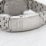 Omega Seamaster Diver 300 M 2531.80.00 (1999) - Blue dial 41 mm Steel case (5/8)