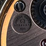 Omega De Ville 111.0107 - (4/8)