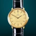 Omega De Ville 111.0107 - (1/8)