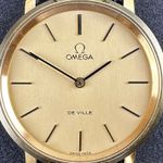 Omega De Ville 111.0107 - (8/8)