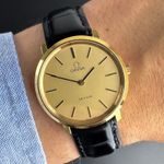 Omega De Ville 111.0107 - (2/8)