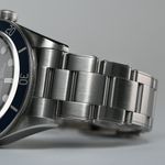 Tudor Black Bay Fifty-Eight 79030B (2021) - Blauw wijzerplaat 39mm Staal (5/8)