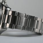 Tudor Black Bay Fifty-Eight 79030B (2021) - Blauw wijzerplaat 39mm Staal (6/8)