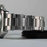 Tudor Black Bay Fifty-Eight 79030B (2021) - Blauw wijzerplaat 39mm Staal (4/8)