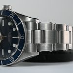 Tudor Black Bay Fifty-Eight 79030B (2021) - Blauw wijzerplaat 39mm Staal (2/8)