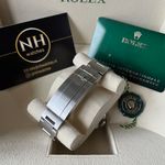 Rolex Sea-Dweller Deepsea 136660 (2023) - Black dial 44 mm Steel case (6/8)