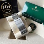 Rolex Sea-Dweller Deepsea 136660 (2023) - Black dial 44 mm Steel case (7/8)