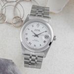 Tudor Prince Date 74000N - (3/8)