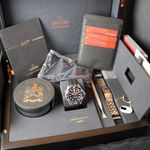 Omega Seamaster Diver 300 M 210.22.42.20.01.004 - (8/8)