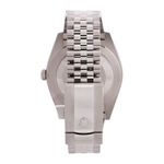 Rolex Datejust 41 126334 (2024) - Grey dial 41 mm Steel case (3/4)