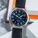 IWC Pilot Mark IW327001 - (3/8)