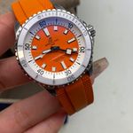 Breitling Superocean A17377211O1S1 (2025) - 36mm Staal (10/10)