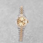 Rolex Lady-Datejust 69173 - (1/8)