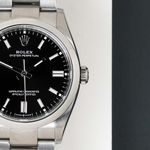 Rolex Oyster Perpetual 36 126000 - (3/7)