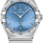 Omega Constellation Quartz 131.10.28.60.03.001 - (1/1)
