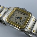 Cartier Santos Galbée 119902 - (4/6)