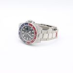 Rolex GMT-Master II 126710BLRO - (5/8)