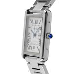 Cartier Tank Solo W5200028 - (5/8)