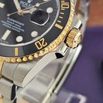 Rolex Submariner Date 116613LN - (3/4)