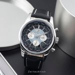 Breitling Transocean Chronograph Unitime AB0510U4/BB62 - (3/8)