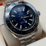 Omega Seamaster Planet Ocean 215.30.46.21.03.001 - (6/8)