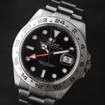 Rolex Explorer II 226570 - (5/6)