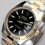 Rolex Datejust 41 126333 - (5/8)
