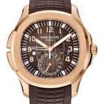 Patek Philippe Aquanaut 5164R-001 - (6/6)