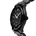 Hublot Classic Fusion 510.CM.1170.CM (Unknown (random serial)) - Black dial 45 mm Ceramic case (3/7)