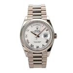 Rolex Day-Date 36 128239 - (2/8)