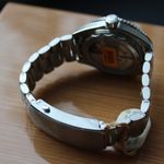 Omega Seamaster Planet Ocean 215.30.44.21.03.001 (2025) - Blue dial 44 mm Steel case (4/4)