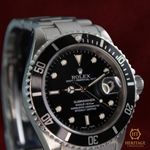 Rolex Submariner Date 16610 - (6/8)