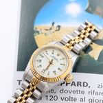 Rolex Oyster Perpetual 67193 - (1/7)