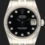 Rolex Datejust 31 68274 - (2/8)