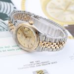Rolex Datejust 1601 - (6/8)