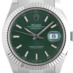 Rolex Datejust 41 126334 - (2/7)