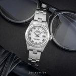 Rolex Lady-Datejust 79174 - (3/8)