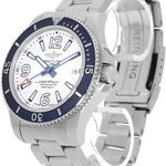 Breitling Superocean 42 A17366D81A1A1 - (3/5)