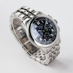 Zenith El Primero 02.0500.420 (Unknown (random serial)) - 40 mm Steel case (5/8)