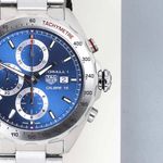 TAG Heuer Formula 1 Calibre 16 CAZ2015.BA0876 - (5/8)