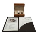 Glashütte Original Senator Karrée 1-22-02-51-51-04 - (5/5)
