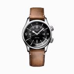 Longines Legend Diver L3.764.4.50.0 (2025) - Black dial 39 mm Steel case (1/1)