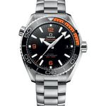 Omega Seamaster Planet Ocean 215.30.44.21.01.002 - (1/8)