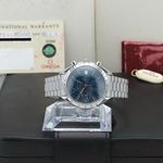 Omega Speedmaster Date 3511.80.00 - (3/8)