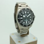 Tudor Pelagos 2543C1A7NU (2025) - Zwart wijzerplaat 43mm Titanium (2/8)