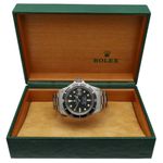 Rolex Submariner Date 1680 (1979) - Black dial 40 mm Steel case (7/7)