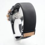 Hublot Classic Fusion Chronograph 521.CO.1781.RX (Unknown (random serial)) - Black dial 45 mm Ceramic case (8/16)