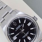 Rolex Oyster Perpetual 41 134300 - (3/8)