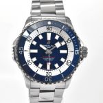 Breitling Superocean 46 A17378E71C1A1 - (1/2)