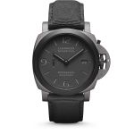 Panerai Luminor 1950 PAM02662 (2025) - Grey dial 44 mm Titanium case (1/1)